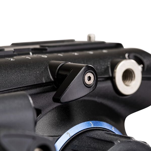 Benro S8PRO Videoneiger  bis 8kg