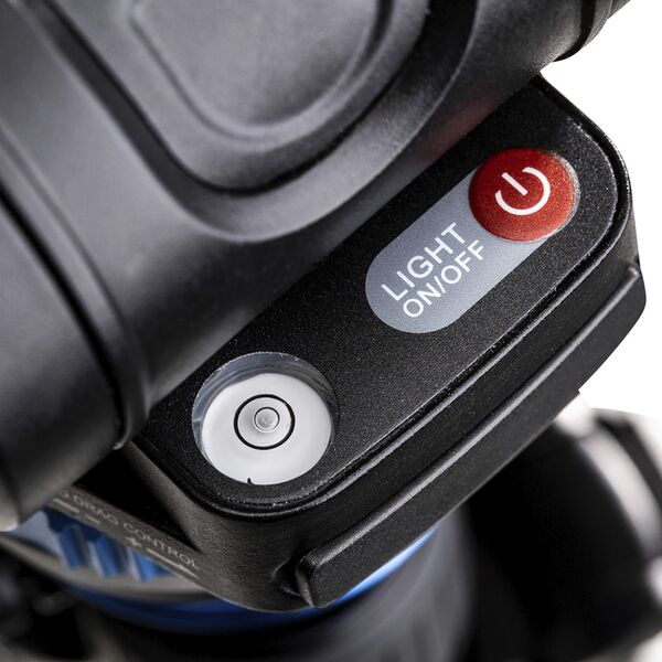 Benro S8PRO Videoneiger  bis 8kg