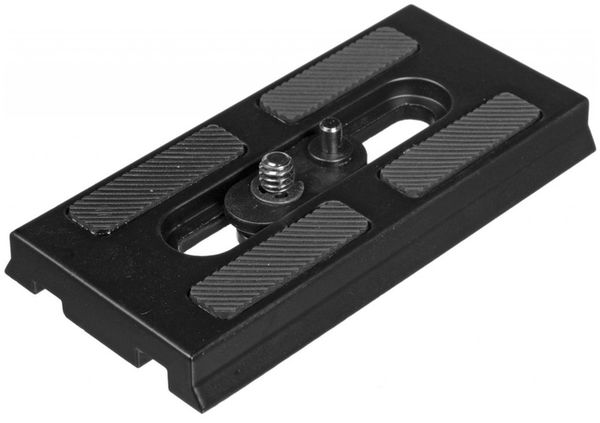Benro Schnellkupplungsplatte Quick Release Plate For K5 Head - QR11 