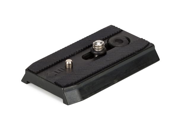 Benro Schnellkupplungsplatte Quick Release Plate for S2 Video Head - QR4 
