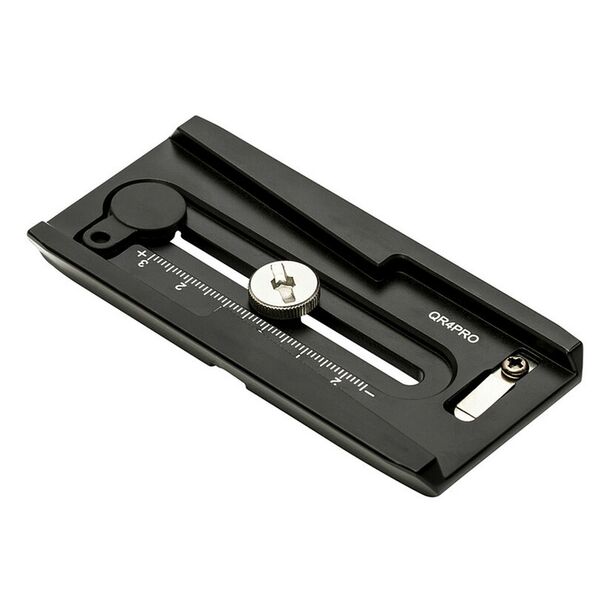 Benro Schnellwechselplatte für S4PRO Videoneiger 