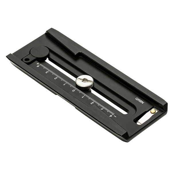 Benro Schnellwechselplatte für S8PRO Videoneiger 