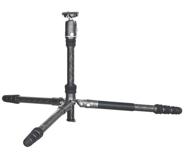 Benro Stativ Bat 24C + VX25 Kit  Carbon