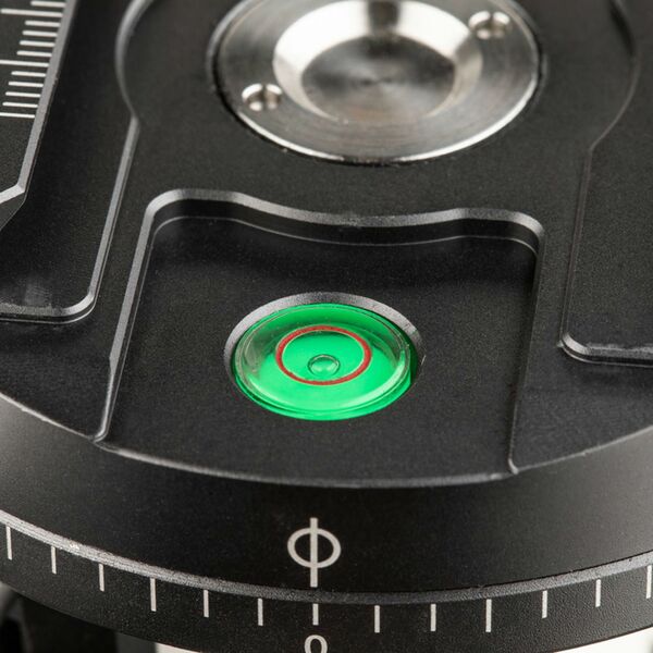 Benro Stativ Mammoth Carbon inkl. Stativkopf 