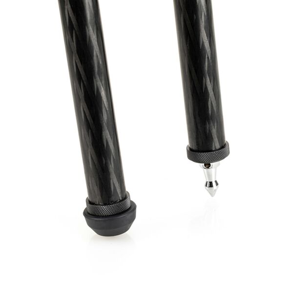 Benro Stativ Mammoth Carbon inkl. Stativkopf 