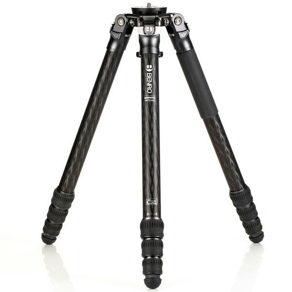 Benro Stativ Mammoth Carbon 