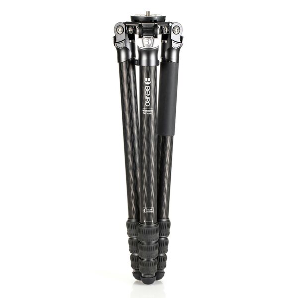 Benro Stativ Mammoth Carbon 