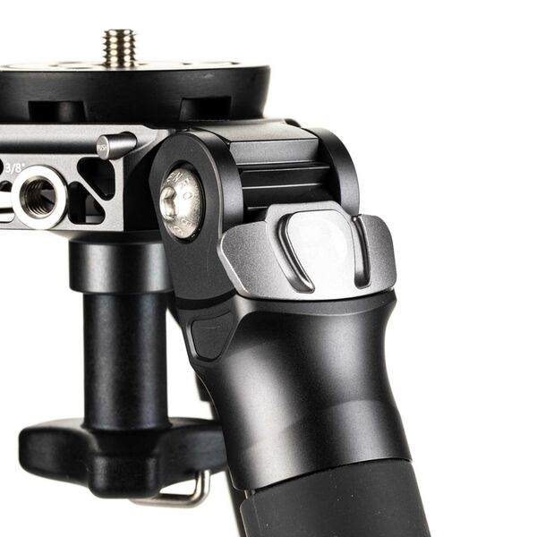 Benro Stativ Mammoth Carbon 