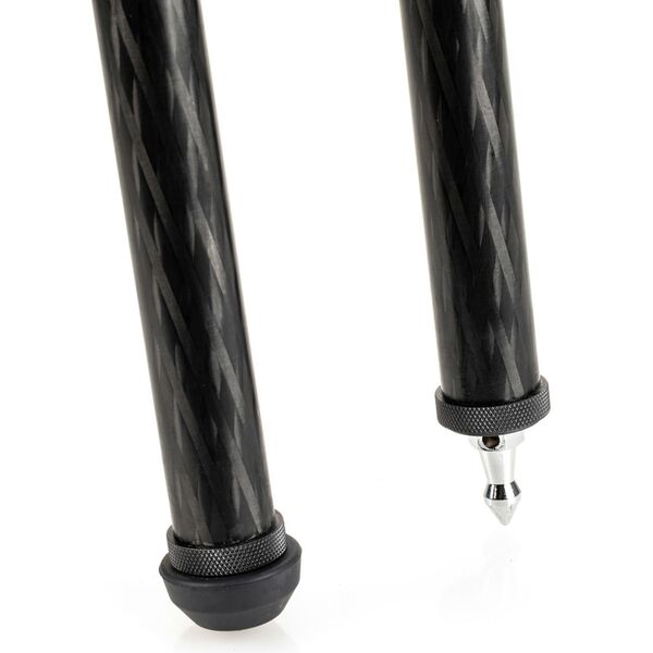 Benro Stativ Mammoth Carbon 