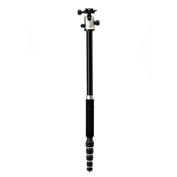 Benro Stativ MeFoto GlobeTrotter Alu  titanium