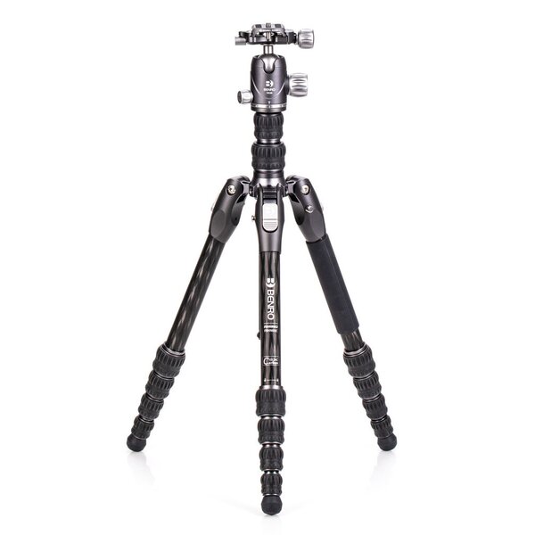 Benro Stativ Rhino 05C + VX20 Kit (FRHN05CVX20) 