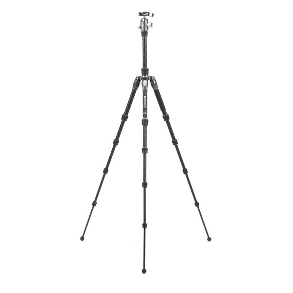 Benro Stativ Rhino 05C + VX20 Kit (FRHN05CVX20) 