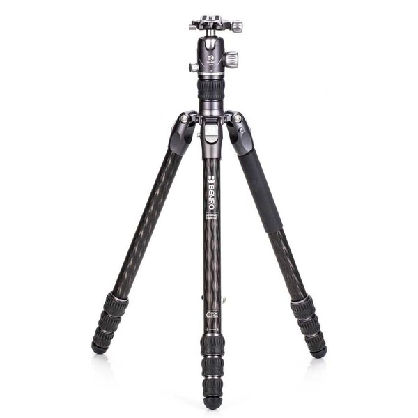 Benro Stativ Rhino 24C + VX25 Kit (FRHN24CVX25) 