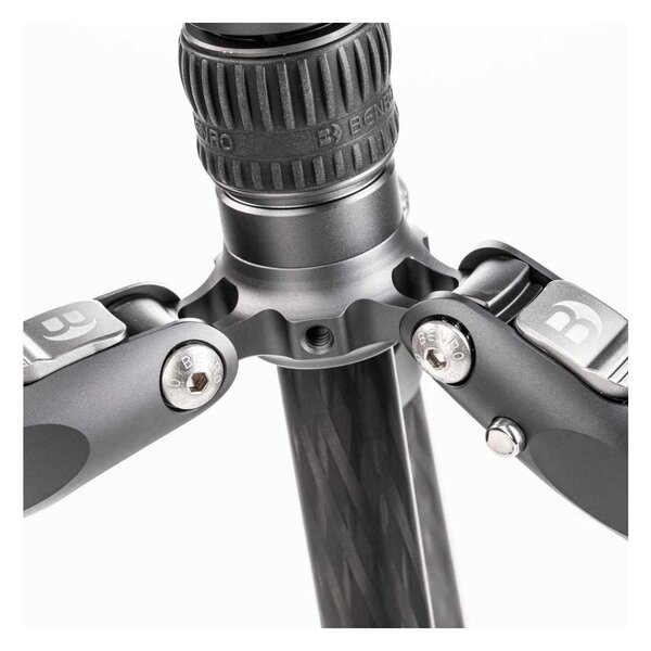 Benro Stativ Rhino 24C + VX25 Kit (FRHN24CVX25) 