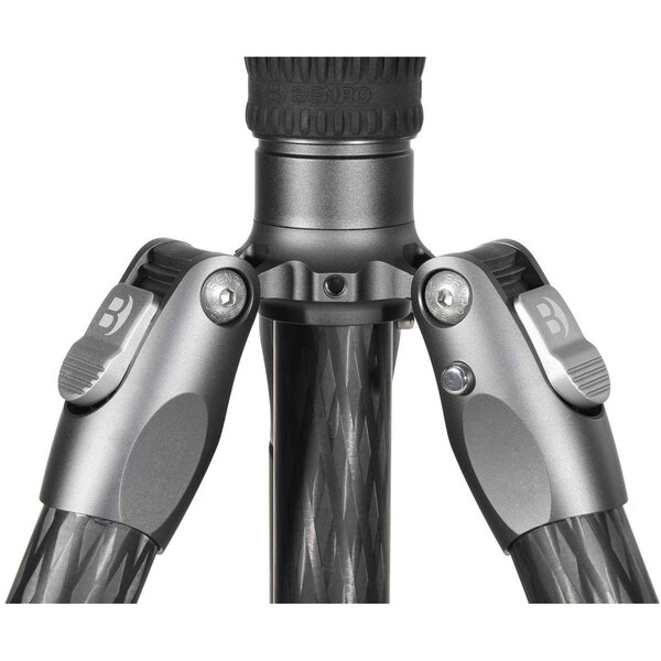 Benro Stativ Rhino 34C + VX30 Kit 