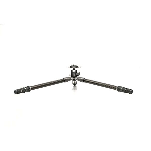 Benro Stativ Tortoise 24C + GX30 Kit  Carbon