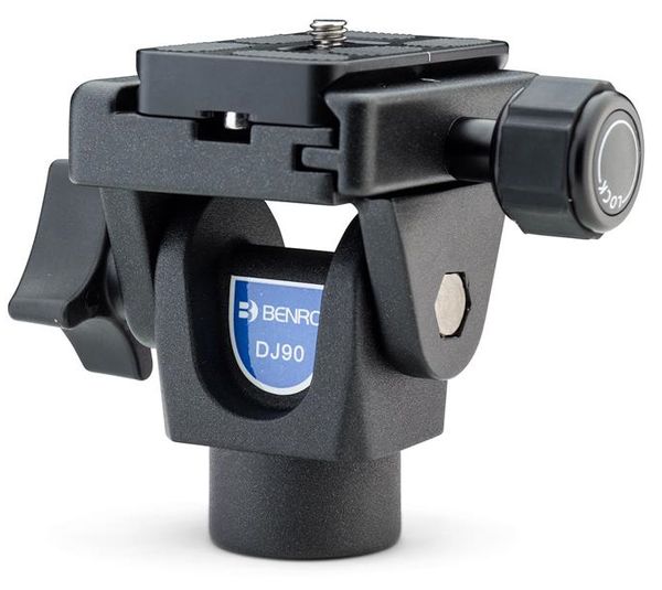 Benro Stativkopf DJ90 Monopod Tilt Head - DJ90 