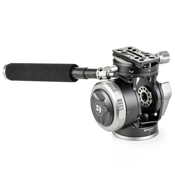 Benro Stativkopf WH15 