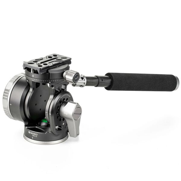 Benro Stativkopf WH15 