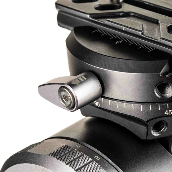 Benro Stativkopf WH15 