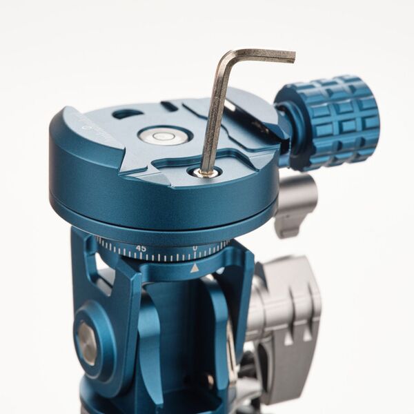 Benro SUPADUPA  Einbeinstativ inkl. Kopf 