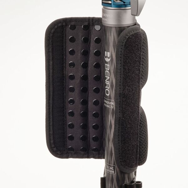 Benro SUPADUPA  Einbeinstativ inkl. Kopf 