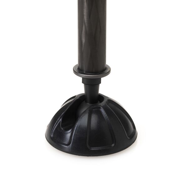 Benro SUPADUPA Einbeinstativ mit Standfuß 