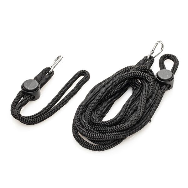 Benro SUPADUPA PRO Einbeinstativ mit konischem Standfuß  drehbar