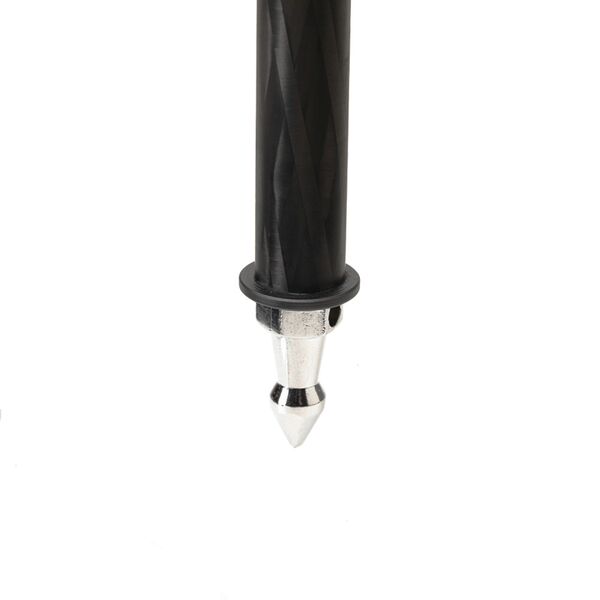 Benro SUPADUPA PRO Einbeinstativ mit konischem Standfuß  drehbar