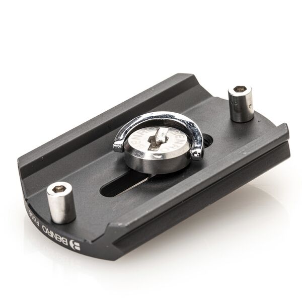 Benro SUPADUPA PRO Einbeinstativ mit konischem Standfuß  drehbar