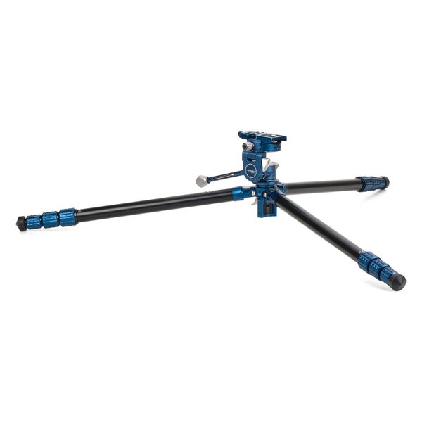 Benro Super Slim Alu-Stativ inkl. PHVF3-Kopf (TSSL18CH0P) 