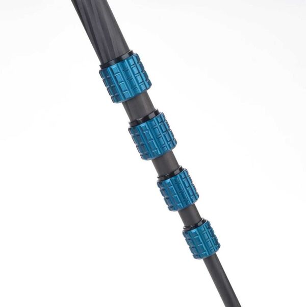 Benro Super Slim Carbon Einbeinstativ  MSSL09C