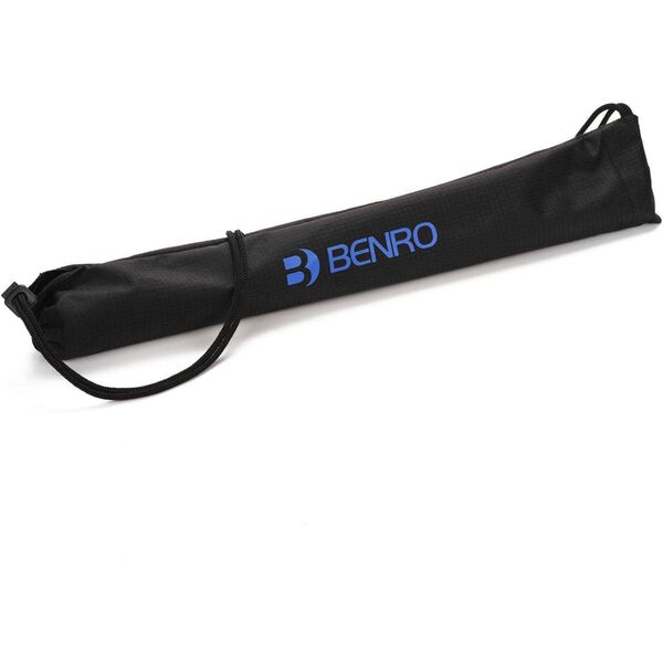 Benro Super Slim Carbon Einbeinstativ  MSSL110C