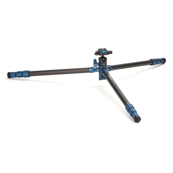 Benro Super Slim Carbon Stativ inkl. H0P Kopf (TSSL18APHVF3) 