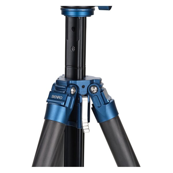 Benro Super Slim Carbon Stativ inkl. H0P Kopf (TSSL18APHVF3) 
