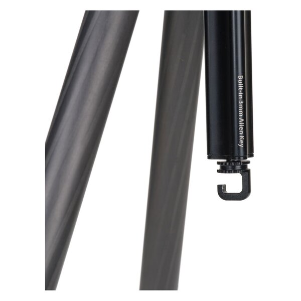 Benro Super Slim Carbon Stativ inkl. H0P Kopf (TSSL18APHVF3) 