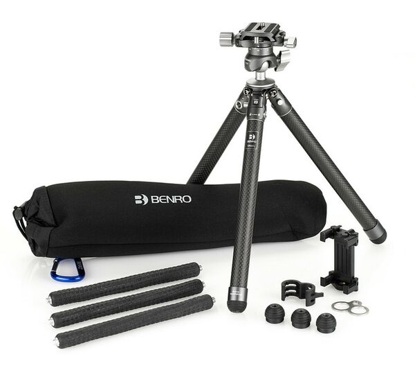 Benro Tablepod Flex Kit 
