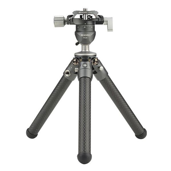 Benro TablePodCarbon Stativkit 