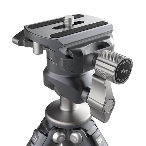 Benro TablePodCarbon Stativkit 