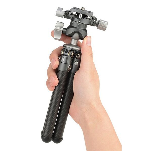 Benro TablePodCarbon Stativkit 