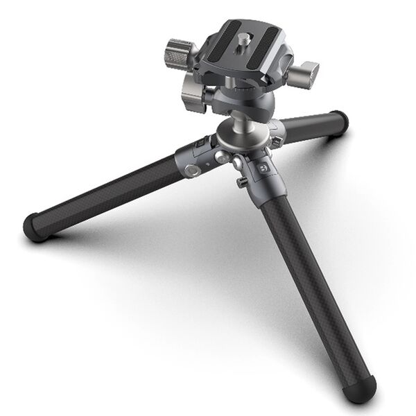 Benro TablePodProCarbon Arcasmart70 Stativkit 