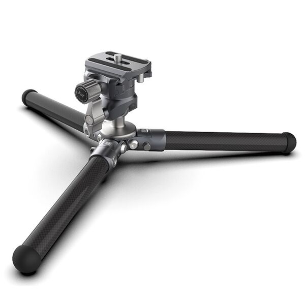 Benro TablePodProCarbon Arcasmart70 Stativkit 