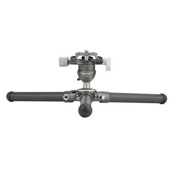 Benro TablePodProCarbon Arcasmart70 Stativkit 