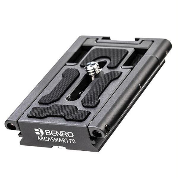Benro TablePodProCarbon Arcasmart70 Stativkit 