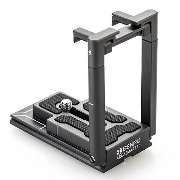 Benro TablePodProCarbon Arcasmart70 Stativkit 
