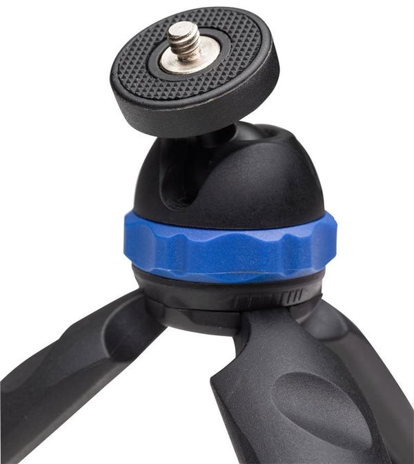 Benro Tischstativ PocketPod Tabletop Tripod - PP1 