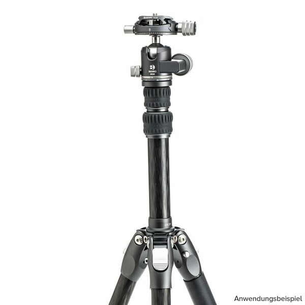 Benro Tortoise Mittelsäule kurz  Serie 1