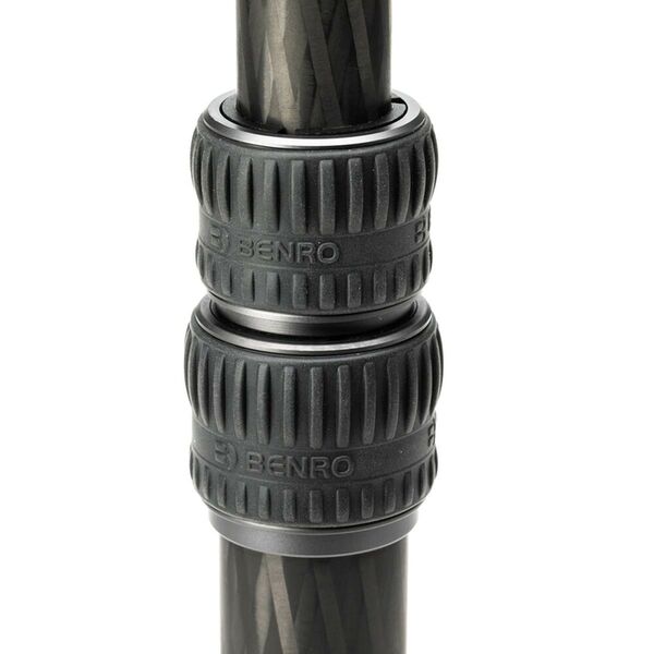 Benro Tortoise Mittelsäule kurz  Serie 2