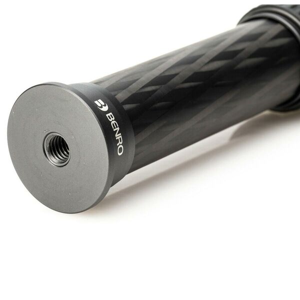 Benro Tortoise Mittelsäule kurz  Serie 3