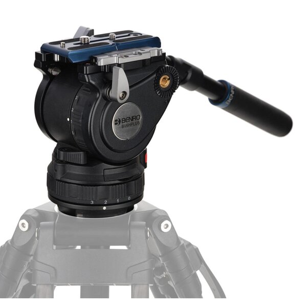 Benro Videoneiger BV6HPLUS 
